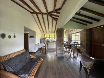 Se Vende Casa Campestre Condominio Filandia Quindio
