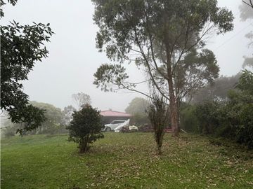 Se Vende Casa Campestre Condominio Filandia Quindio
