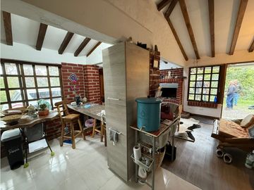 Se Vende Casa Campestre Condominio Filandia Quindio
