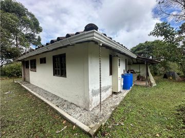 Se Vende Casa Campestre Condominio Filandia Quindio