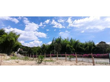 Venta Casas Campestres En Planos Condominio La Clarita Tebaida