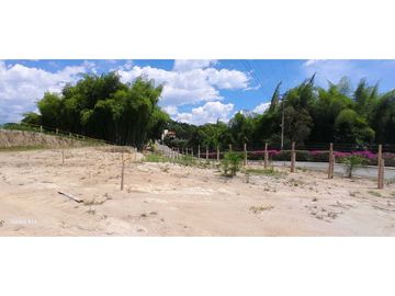 Venta Casas Campestres En Planos Condominio La Clarita Tebaida