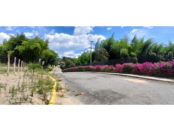 Venta Casas Campestres En Planos Condominio La Clarita Tebaida