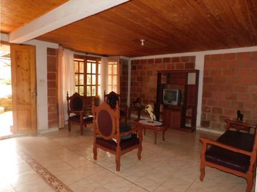 VENTA DE finca en Borrero Ayerbe MIP8008611