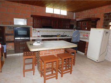 VENTA DE finca en Borrero Ayerbe MIP8008611