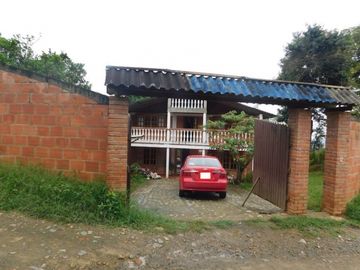VENTA DE finca en Borrero Ayerbe MIP8008611