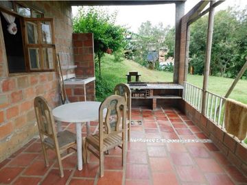 VENTA DE finca en Borrero Ayerbe MIP8008611