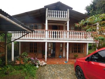 VENTA DE finca en Borrero Ayerbe MIP8008611