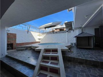 VENTA DE CASA URBANA CALIMA DARIEN   VC - 8009059