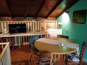 VENDO CHALET 4 AMBIENTES, TOMA PERMUTA