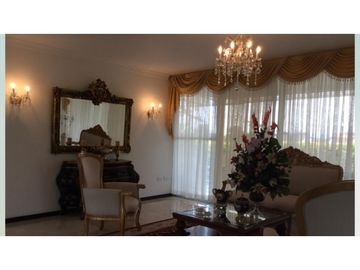 EN VENTA CASA CABAÑA EN NAUTICA RUITOQUE GOLF CONDOMINIO