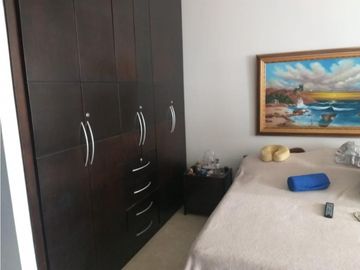 EN VENTA CASA CABAÑA EN NAUTICA RUITOQUE GOLF CONDOMINIO