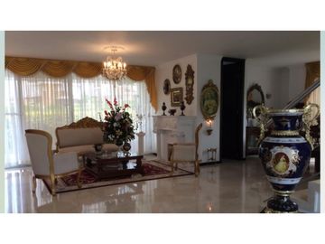 EN VENTA CASA CABAÑA EN NAUTICA RUITOQUE GOLF CONDOMINIO