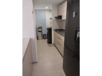 VENTA APARTAMENTO VALLE DEL LILI  VC-8013425