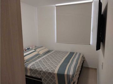 VENTA APARTAMENTO VALLE DEL LILI  VC-8013425