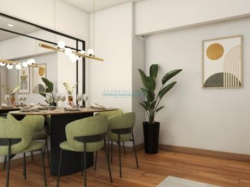 Departamentos Venta JR. Las Cantutas - Piso 8 - SANTIAGO DE SURCO