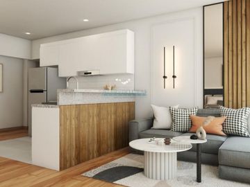 Departamentos Venta JR. Las Cantutas - Piso 5 o 6 - SANTIAGO DE SURCO