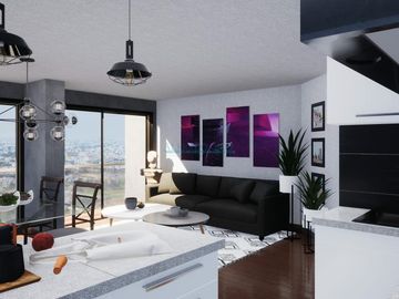 Departamentos Venta JR. Las Cantutas - Piso 5 o 6 - SANTIAGO DE SURCO