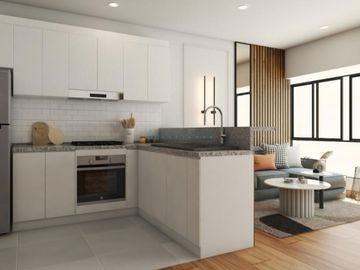 Departamentos Venta JR. Las Cantutas - Piso 5 o 6 - SANTIAGO DE SURCO