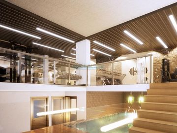Departamentos Venta JR. Las Cantutas - Piso 5 o 6 - SANTIAGO DE SURCO