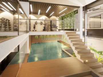 Departamentos Venta JR. Las Cantutas - Piso 5 o 6 - SANTIAGO DE SURCO
