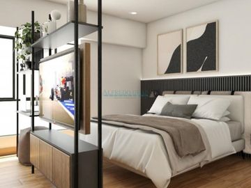 Departamentos Venta JR. Las Cantutas - Piso 4 o 5 - SANTIAGO DE SURCO