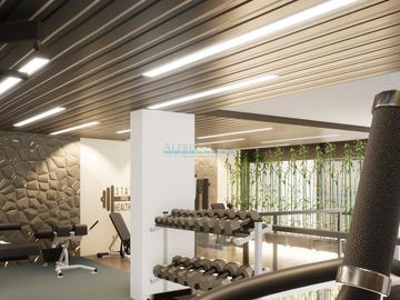 Departamentos Venta JR. Las Cantutas - Piso 4 - SANTIAGO DE SURCO