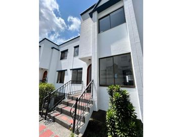 Casa residencial en arriendo en Alamos, sector de canaan, Pereira!!!