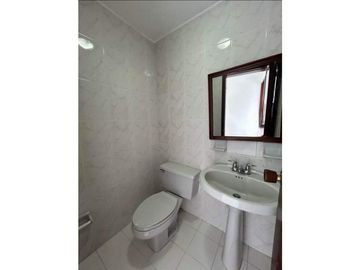 Casa residencial en arriendo en Alamos, sector de canaan, Pereira!!!