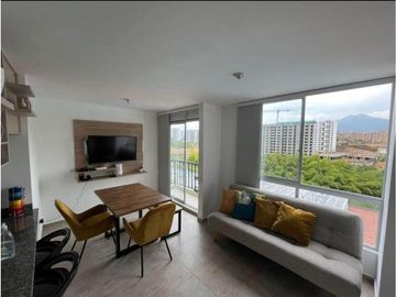 Apartamento en conjunto para la venta en el sector condina, Pereira!!