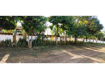 SE VENDE PARCELA EN  ACUARELA MESA LOS SANTOS SANTANDER