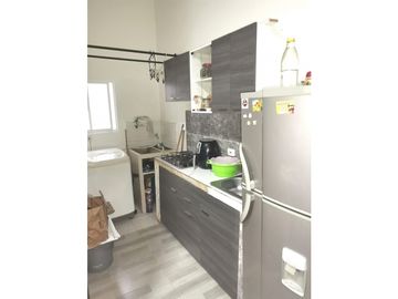 SE VENDE APARTAMENTO EN CONJUNTO CERRADO ENTRE LOMAS