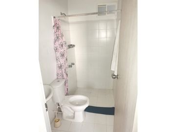 SE VENDE APARTAMENTO EN CONJUNTO CERRADO ENTRE LOMAS
