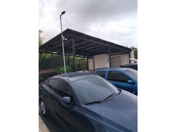 SE VENDE APARTAMENTO EN CONJUNTO CERRADO ENTRE LOMAS