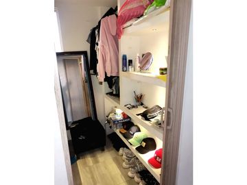 SE VENDE APARTAMENTO EN CONJUNTO CERRADO ENTRE LOMAS