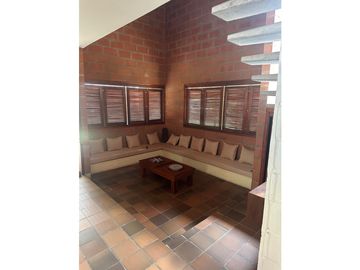 venta de casa campestre en San Jerónimo