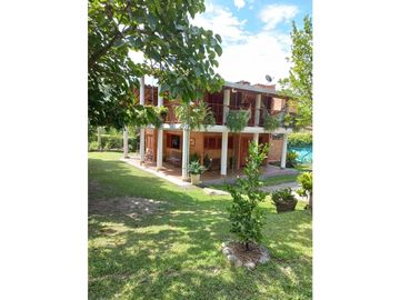 venta de casa campestre en San Jerónimo