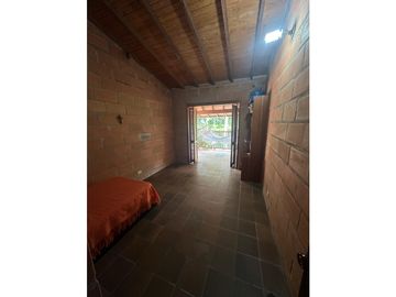 venta de casa campestre en San Jerónimo