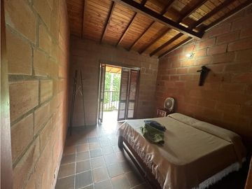 venta de casa campestre en San Jerónimo