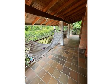 venta de casa campestre en San Jerónimo