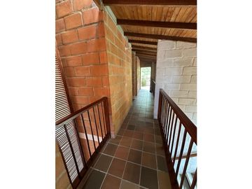 venta de casa campestre en San Jerónimo
