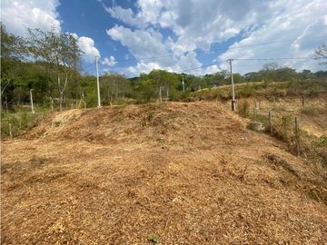 vendo lote en SOPETRAN