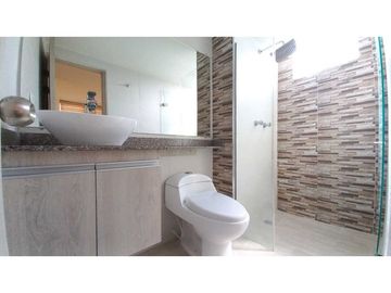 APARTAMENTO EN VENTA JAMUNDI SACHAMATE