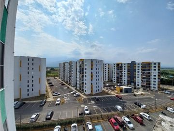 APARTAMENTO EN VENTA JAMUNDI SACHAMATE