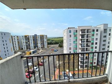 APARTAMENTO EN VENTA JAMUNDI SACHAMATE