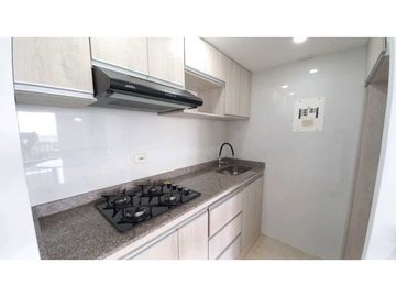 APARTAMENTO EN VENTA JAMUNDI SACHAMATE