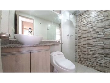 APARTAMENTO EN VENTA JAMUNDI SACHAMATE