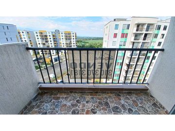 APARTAMENTO EN VENTA JAMUNDI SACHAMATE