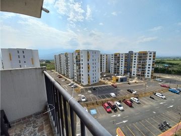 APARTAMENTO EN VENTA JAMUNDI SACHAMATE