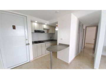 APARTAMENTO EN VENTA JAMUNDI SACHAMATE